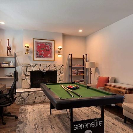 Marbella Lane - 3Br Penthouse Executive Suite, Sfo, Parking Brisbane Bagian luar foto