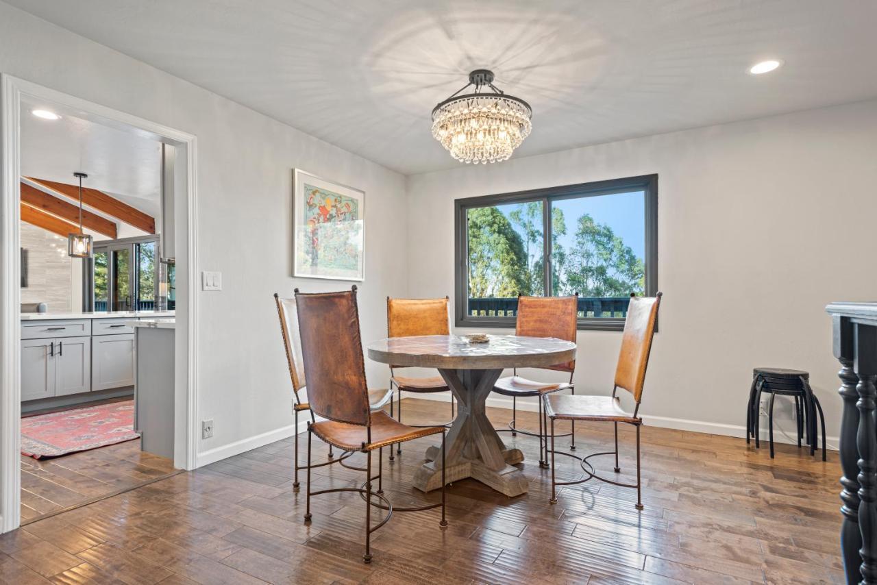 Marbella Lane - 3Br Penthouse Executive Suite, Sfo, Parking Brisbane Bagian luar foto