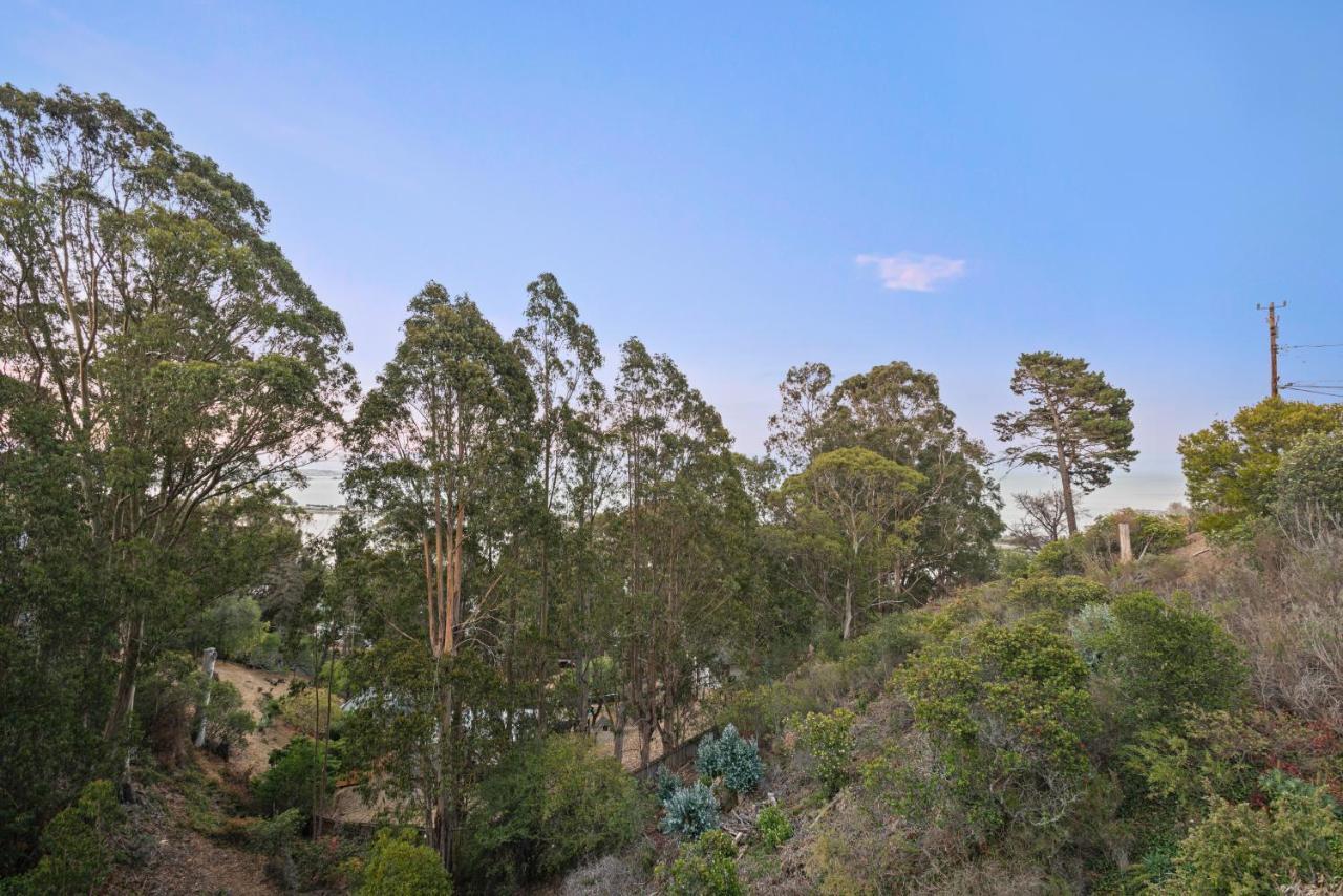 Marbella Lane - 3Br Penthouse Executive Suite, Sfo, Parking Brisbane Bagian luar foto