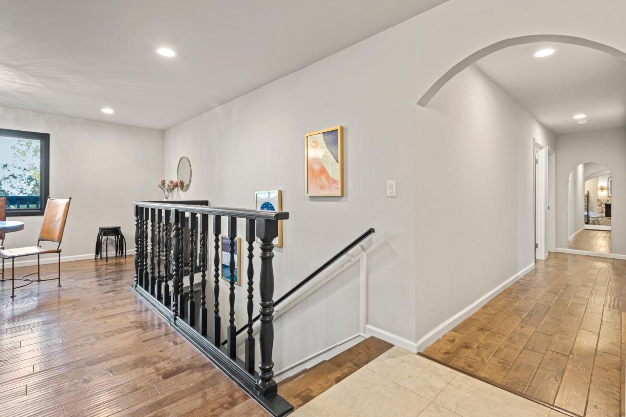Marbella Lane - 3Br Penthouse Executive Suite, Sfo, Parking Brisbane Bagian luar foto