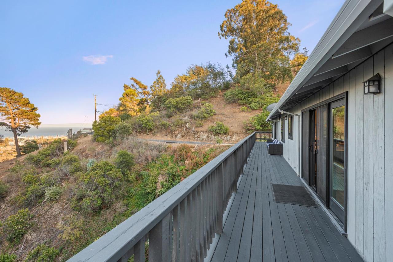 Marbella Lane - 3Br Penthouse Executive Suite, Sfo, Parking Brisbane Bagian luar foto