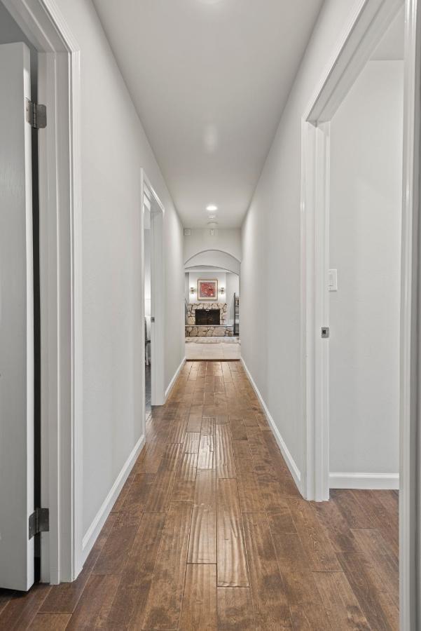 Marbella Lane - 3Br Penthouse Executive Suite, Sfo, Parking Brisbane Bagian luar foto