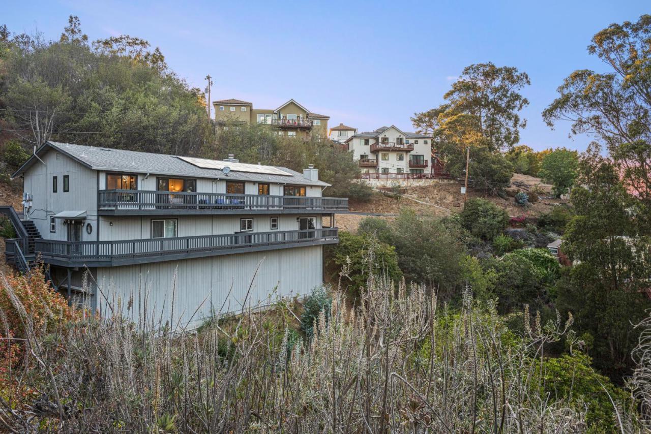 Marbella Lane - 3Br Penthouse Executive Suite, Sfo, Parking Brisbane Bagian luar foto