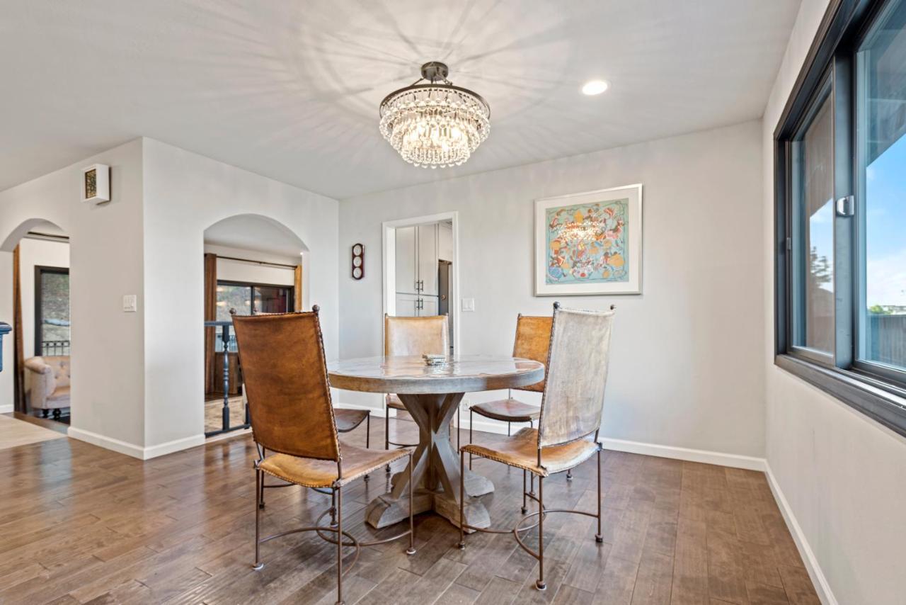 Marbella Lane - 3Br Penthouse Executive Suite, Sfo, Parking Brisbane Bagian luar foto