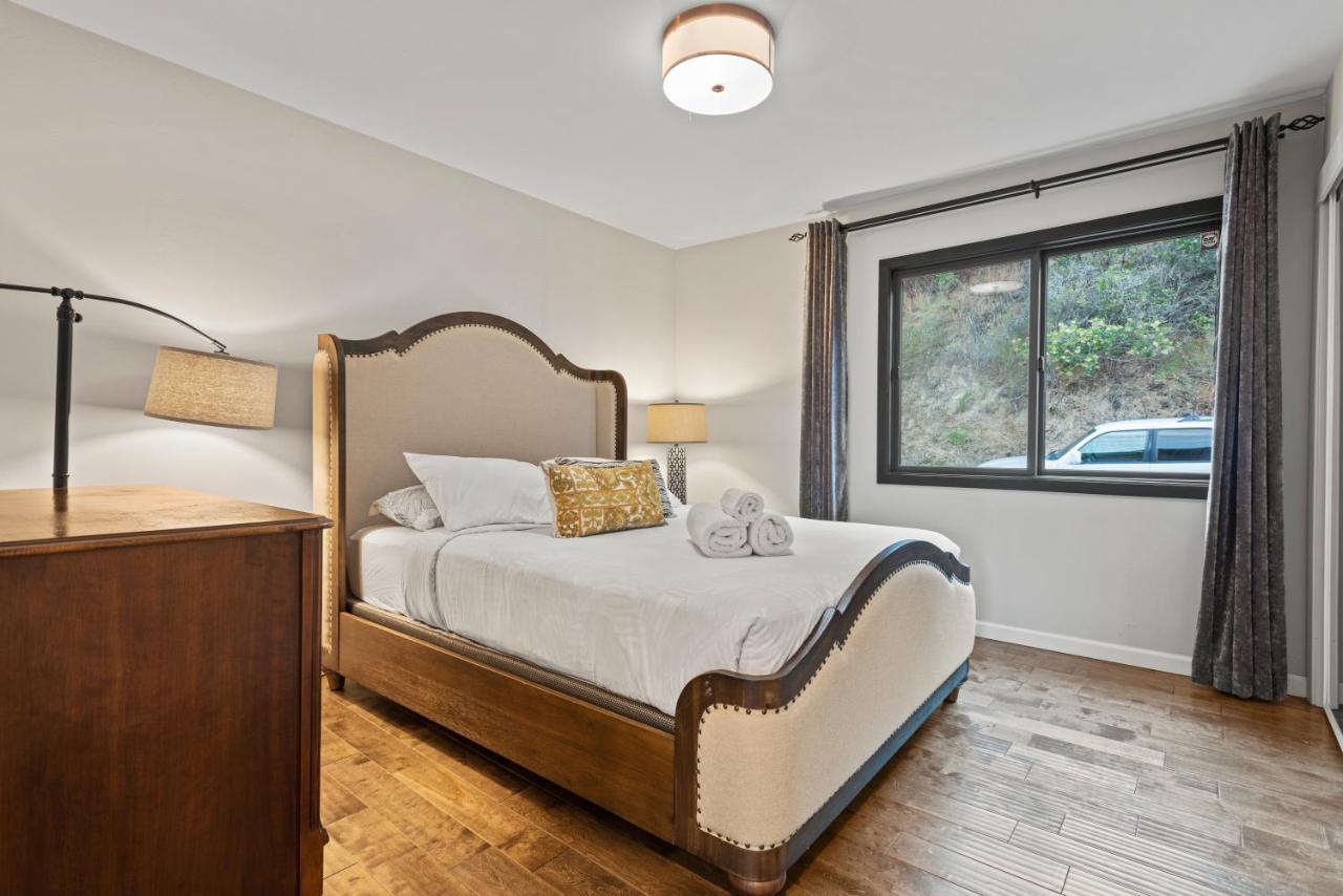 Marbella Lane - 3Br Penthouse Executive Suite, Sfo, Parking Brisbane Bagian luar foto