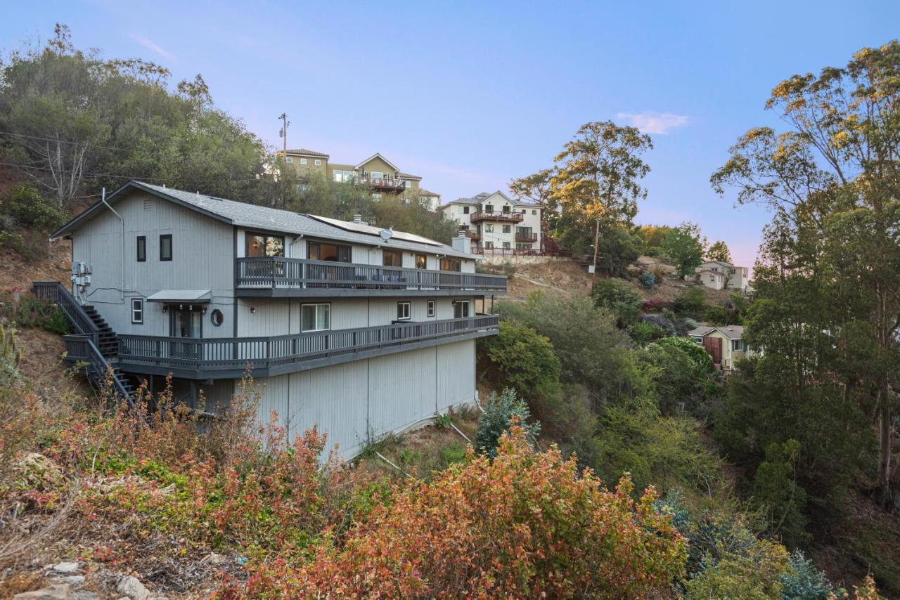 Marbella Lane - 3Br Penthouse Executive Suite, Sfo, Parking Brisbane Bagian luar foto
