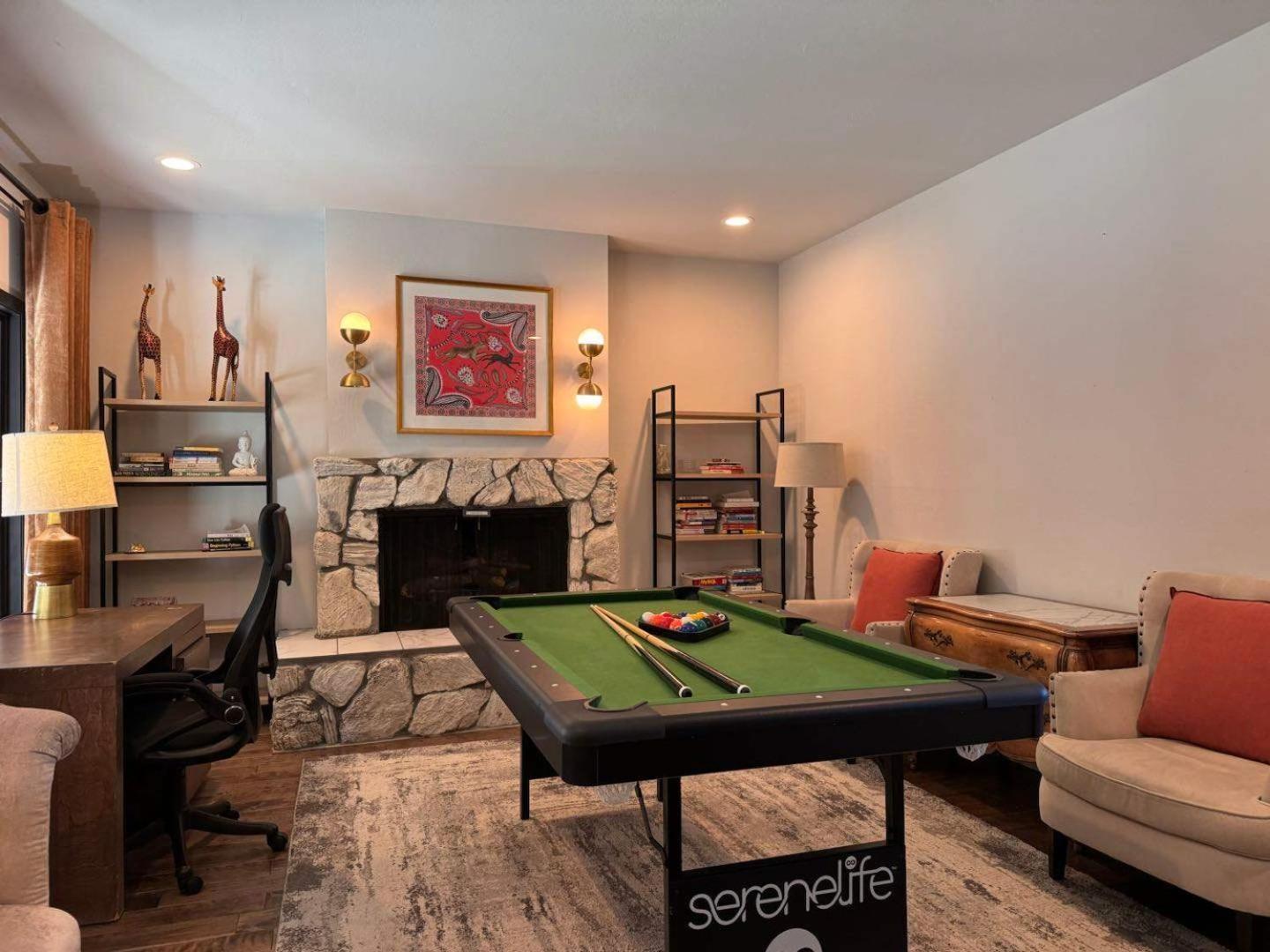 Marbella Lane - 3Br Penthouse Executive Suite, Sfo, Parking Brisbane Bagian luar foto
